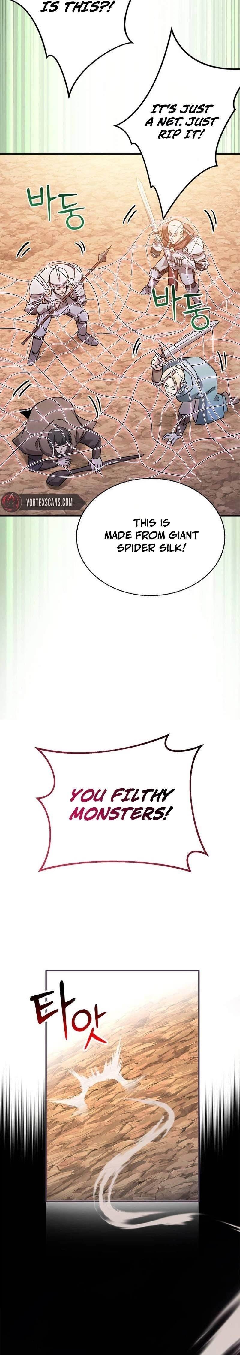 I Became the Mentor of the Weakest Demon King Chapter 11 - Page 10 in English