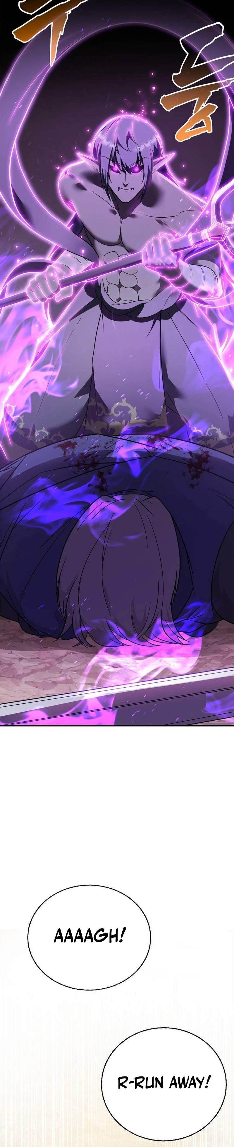I Became the Mentor of the Weakest Demon King Chapter 11 - Page 16 in English