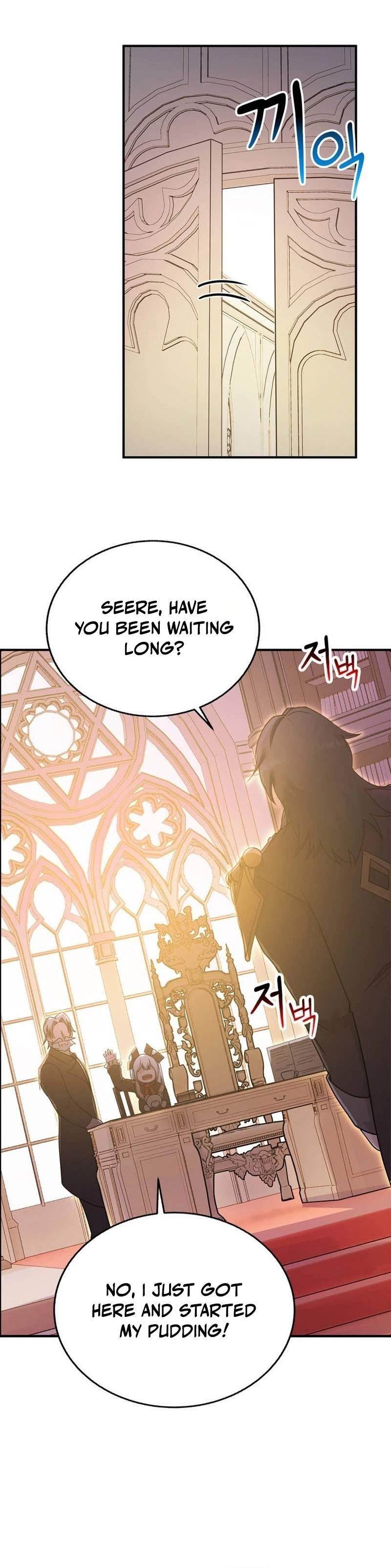 I Became the Mentor of the Weakest Demon King Chapter 11 - Page 20 in English