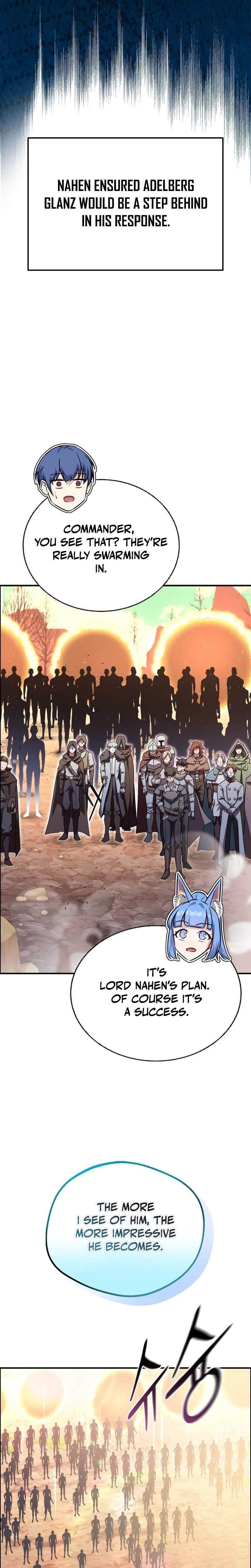 I Became the Mentor of the Weakest Demon King Chapter 11 - Page 3 in English