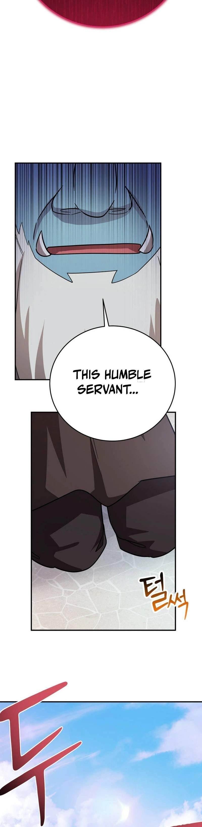 I Became the Mentor of the Weakest Demon King Chapter 11 - Page 48 in English