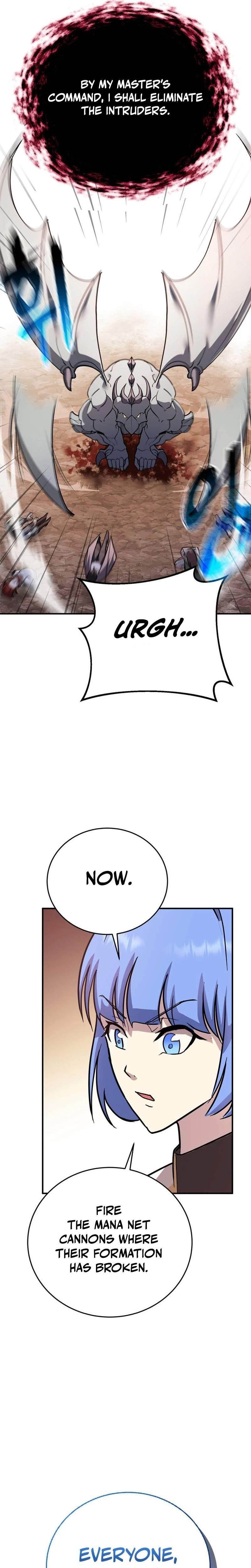 I Became the Mentor of the Weakest Demon King Chapter 11 - Page 7 in English