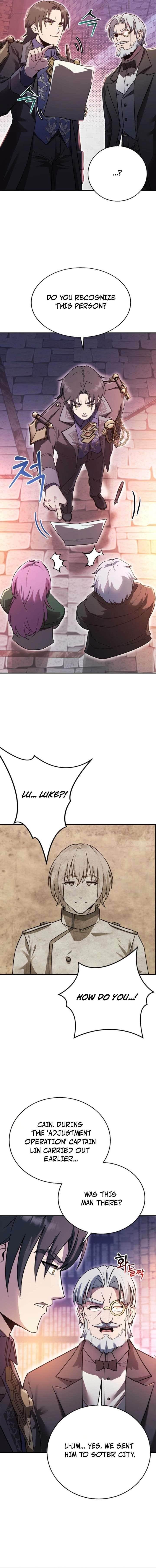 I Became the Mentor of the Weakest Demon King Chapter 12 - Page 10 in English