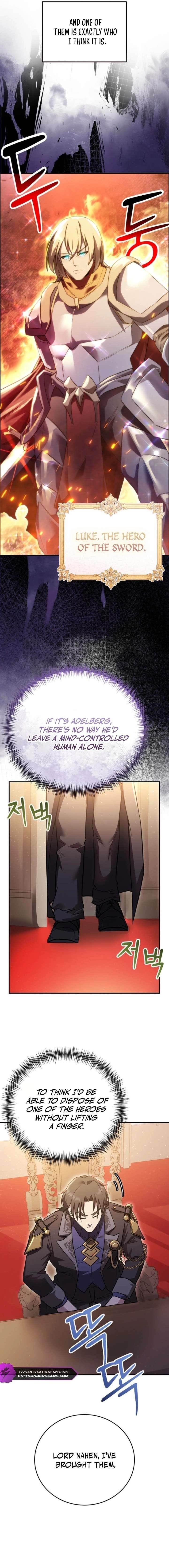 I Became the Mentor of the Weakest Demon King Chapter 12 - Page 12 in English