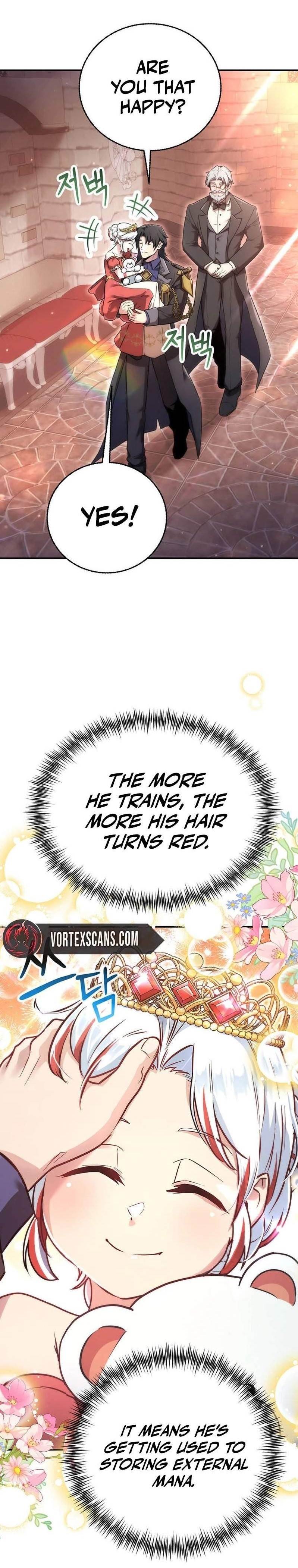 I Became the Mentor of the Weakest Demon King Chapter 14 - Page 1 in English