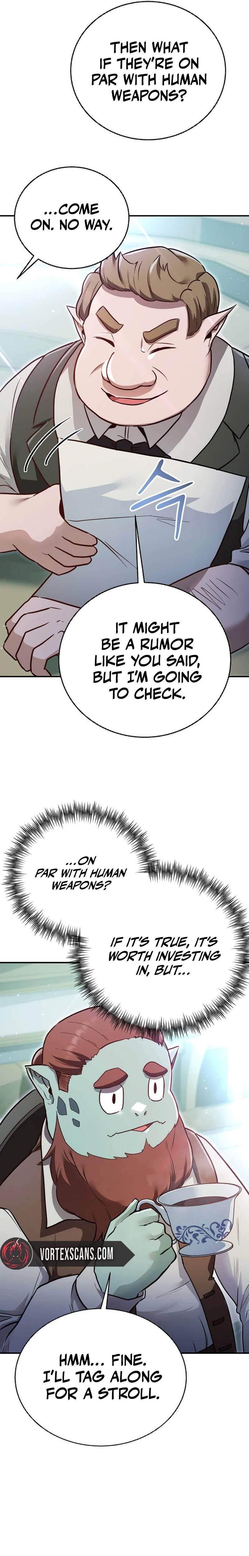 I Became the Mentor of the Weakest Demon King Chapter 14 - Page 15 in English