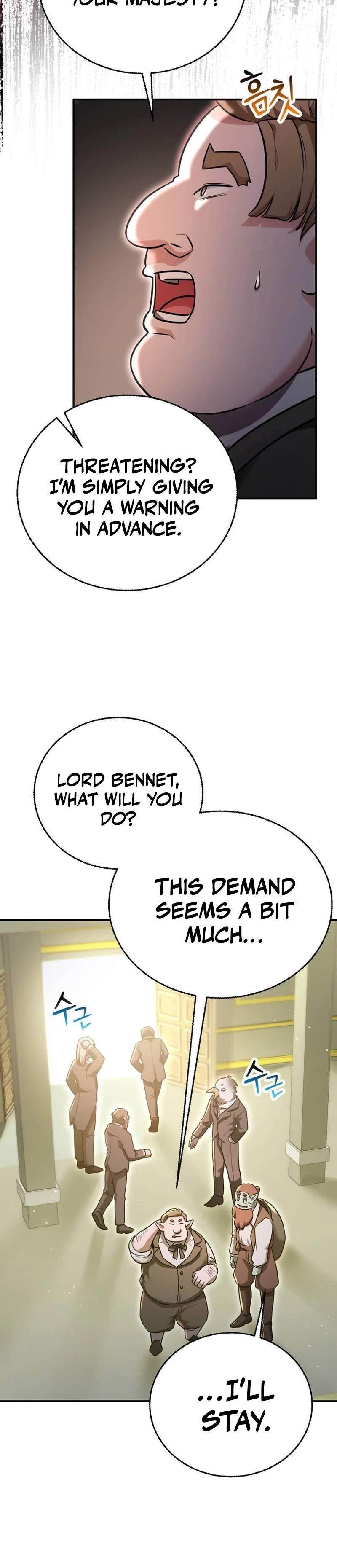 I Became the Mentor of the Weakest Demon King Chapter 14 - Page 22 in English
