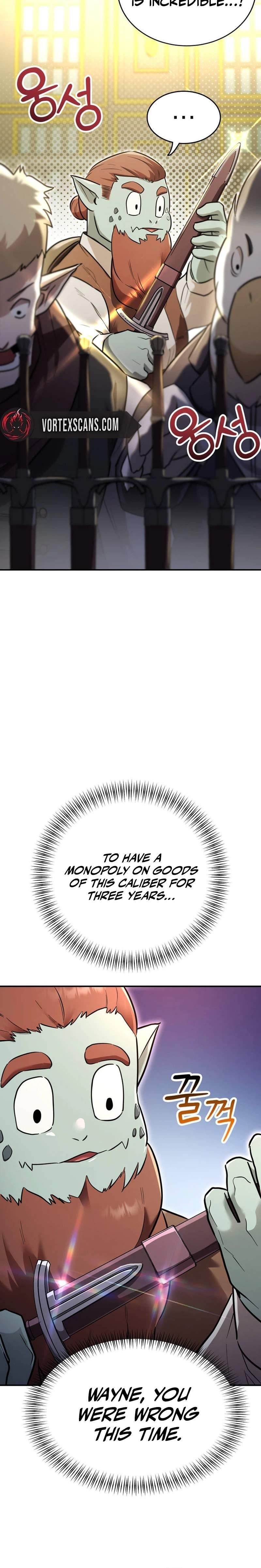 I Became the Mentor of the Weakest Demon King Chapter 14 - Page 28 in English