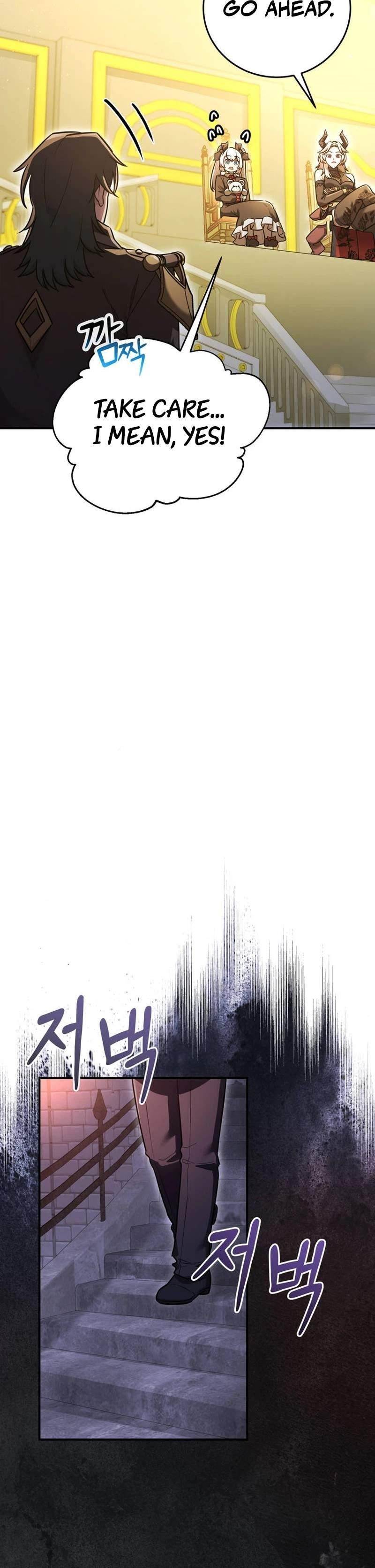 I Became the Mentor of the Weakest Demon King Chapter 14 - Page 34 in English