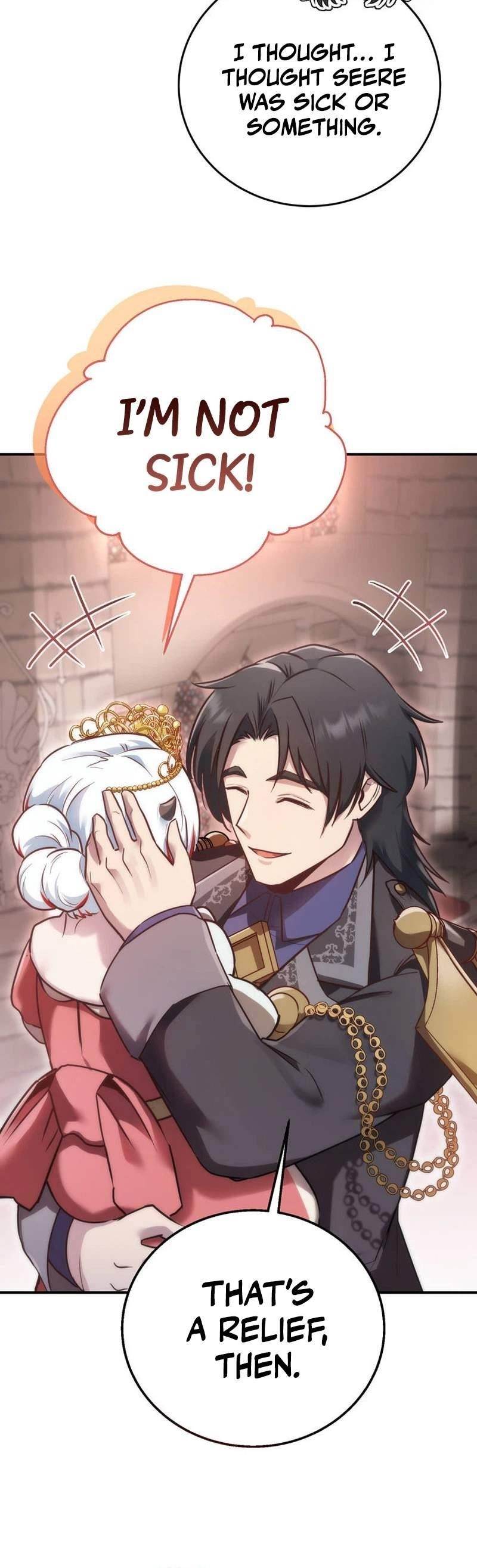 I Became the Mentor of the Weakest Demon King Chapter 14 - Page 4 in English
