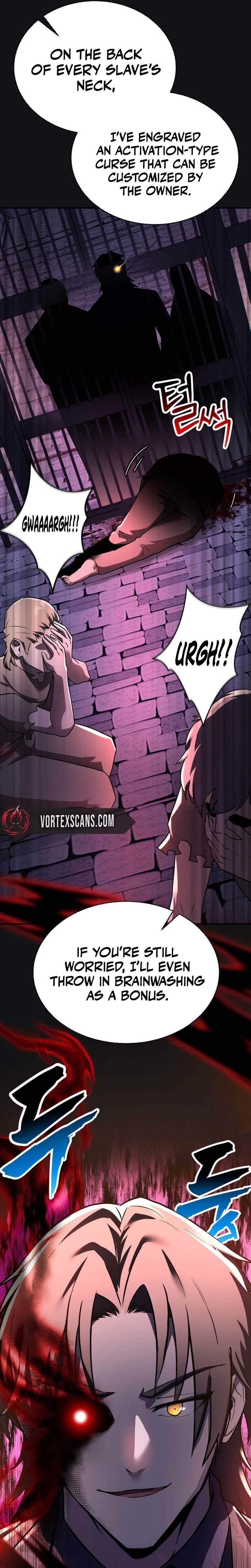 I Became the Mentor of the Weakest Demon King Chapter 14 - Page 45 in English
