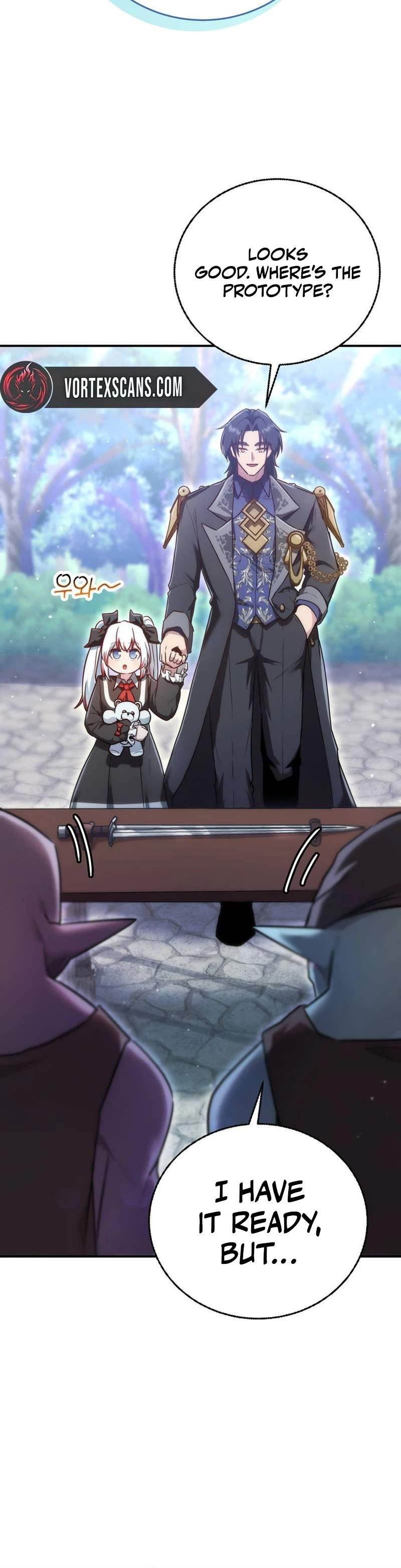 I Became the Mentor of the Weakest Demon King Chapter 14 - Page 6 in English