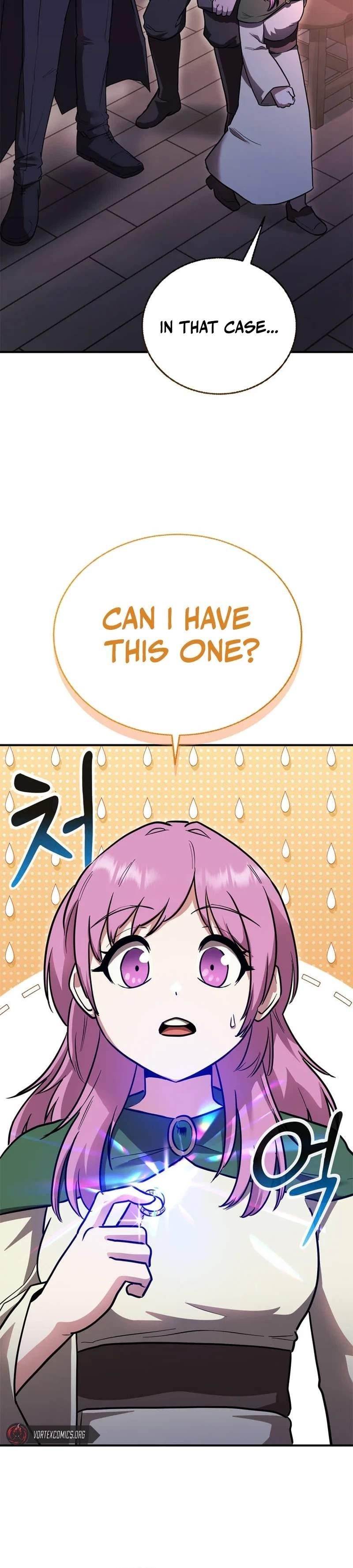 I Became the Mentor of the Weakest Demon King Chapter 15 - Page 10 in English