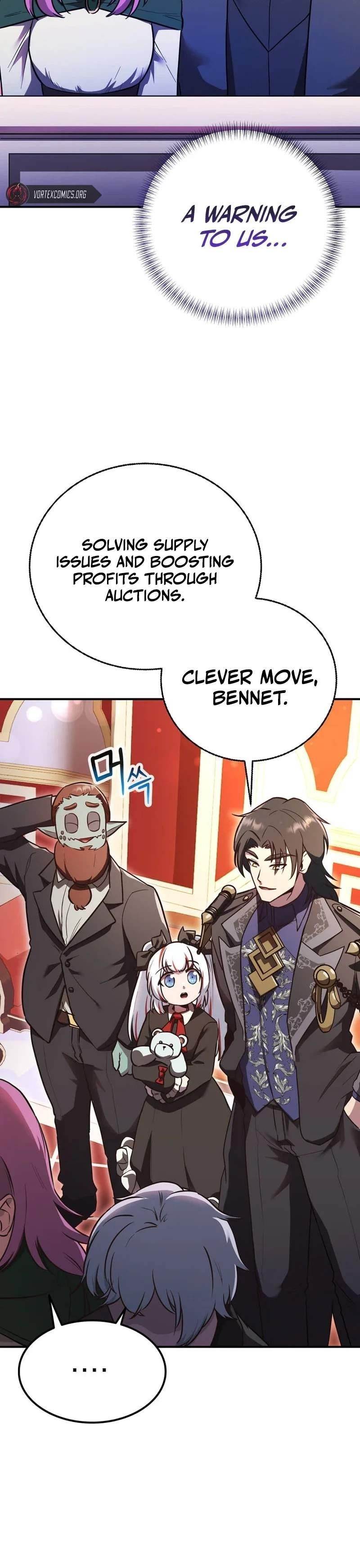 I Became the Mentor of the Weakest Demon King Chapter 15 - Page 16 in English