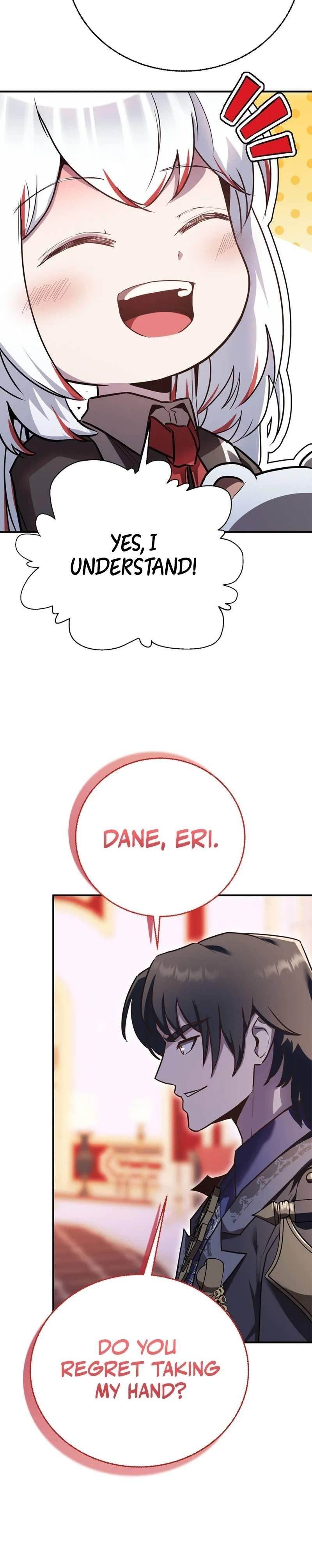 I Became the Mentor of the Weakest Demon King Chapter 15 - Page 18 in English