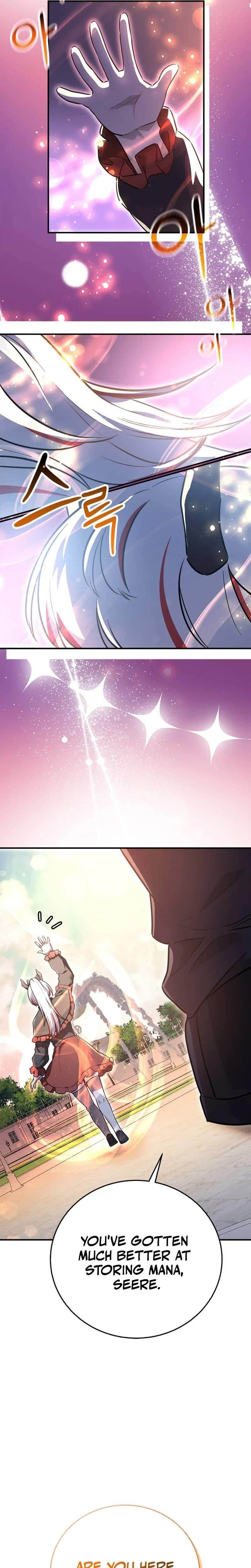 I Became the Mentor of the Weakest Demon King Chapter 15 - Page 21 in English