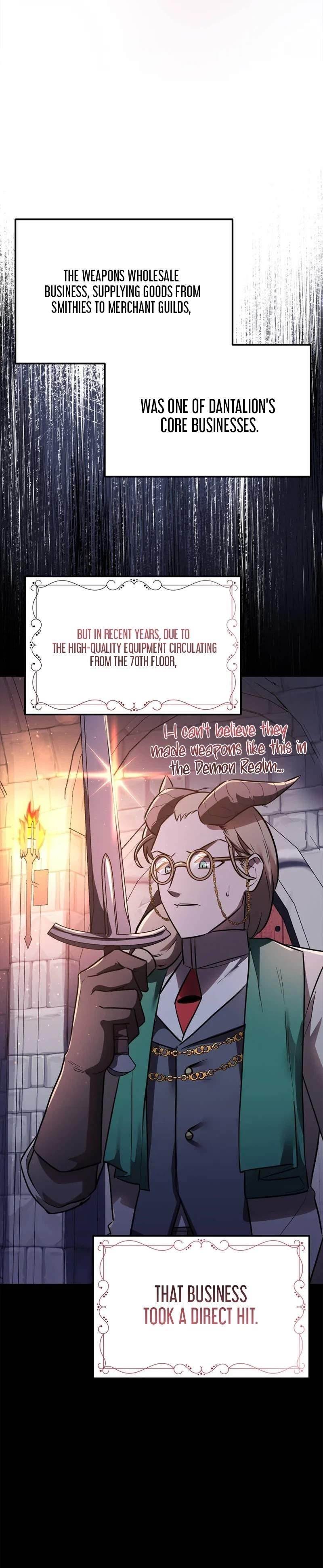 I Became the Mentor of the Weakest Demon King Chapter 15 - Page 38 in English