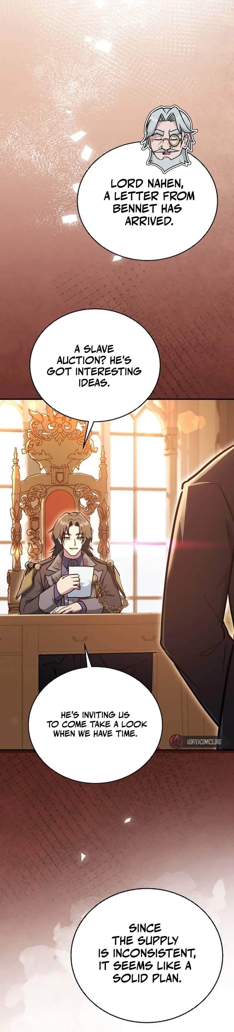 I Became the Mentor of the Weakest Demon King Chapter 15 - Page 4 in English