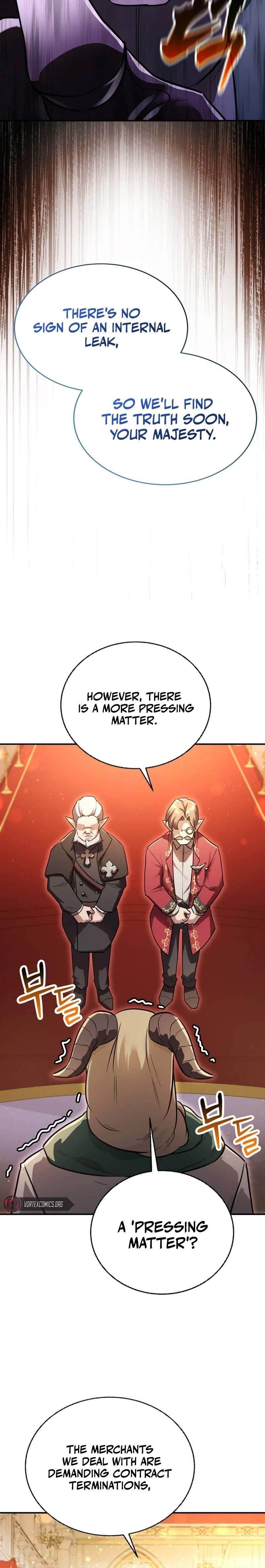I Became the Mentor of the Weakest Demon King Chapter 15 - Page 40 in English