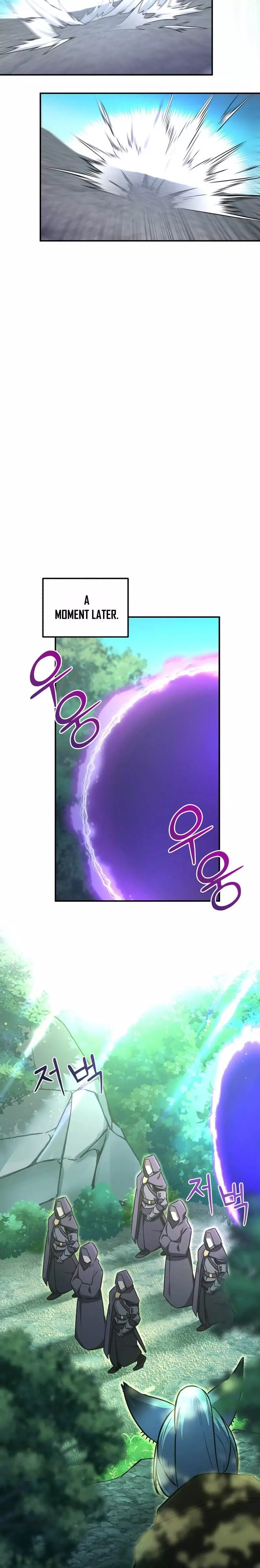I Became the Mentor of the Weakest Demon King Chapter 16 - Page 15 in English