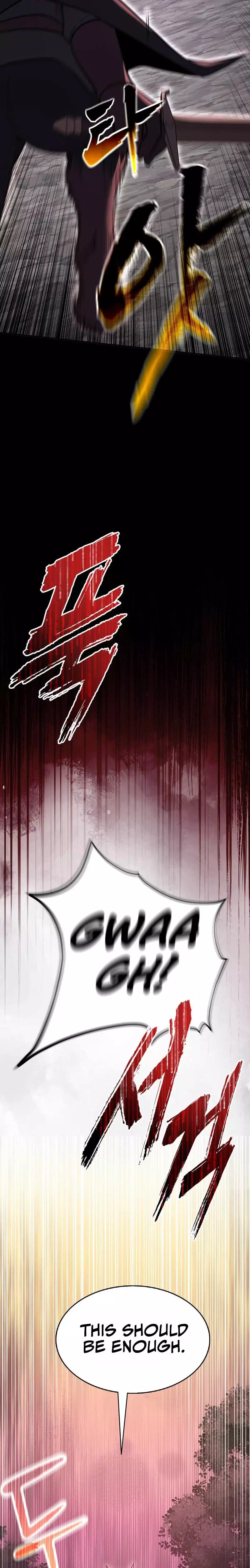 I Became the Mentor of the Weakest Demon King Chapter 16 - Page 18 in English
