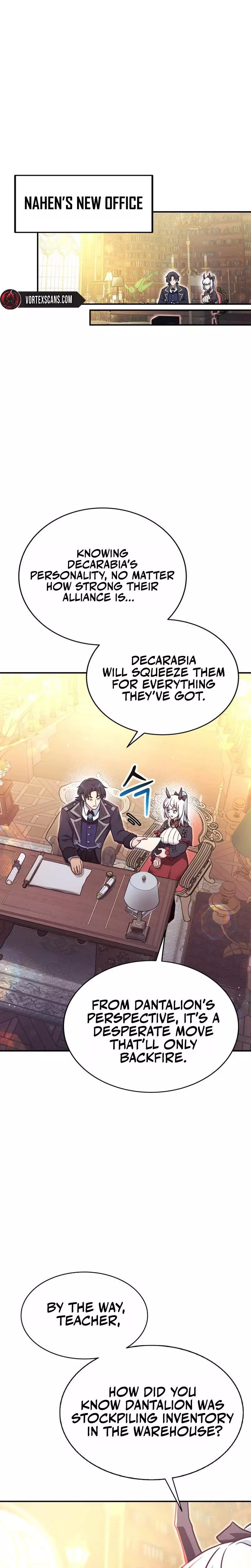 I Became the Mentor of the Weakest Demon King Chapter 16 - Page 2 in English