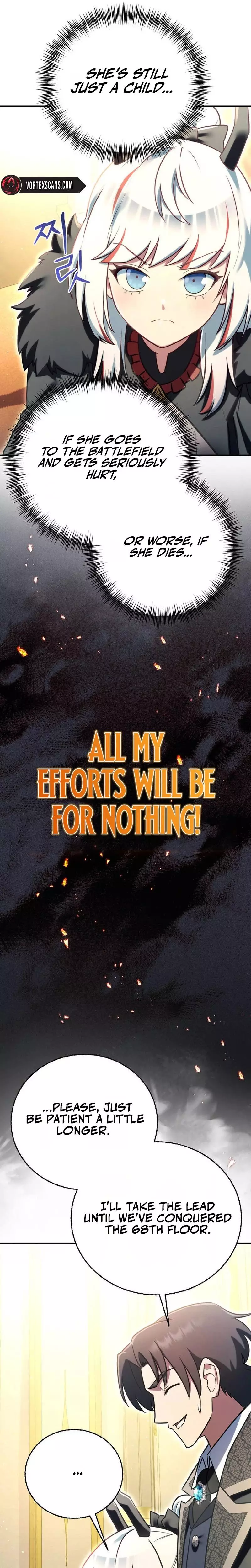 I Became the Mentor of the Weakest Demon King Chapter 16 - Page 36 in English