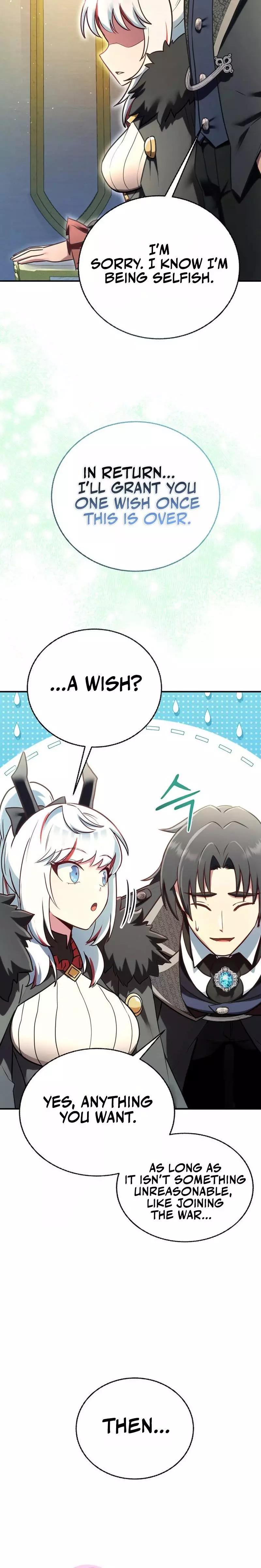 I Became the Mentor of the Weakest Demon King Chapter 16 - Page 37 in English
