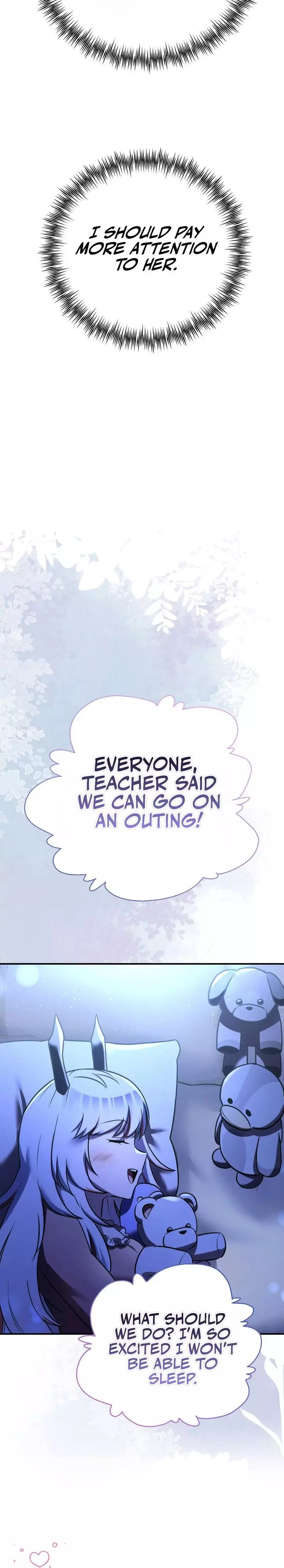 I Became the Mentor of the Weakest Demon King Chapter 16 - Page 39 in English
