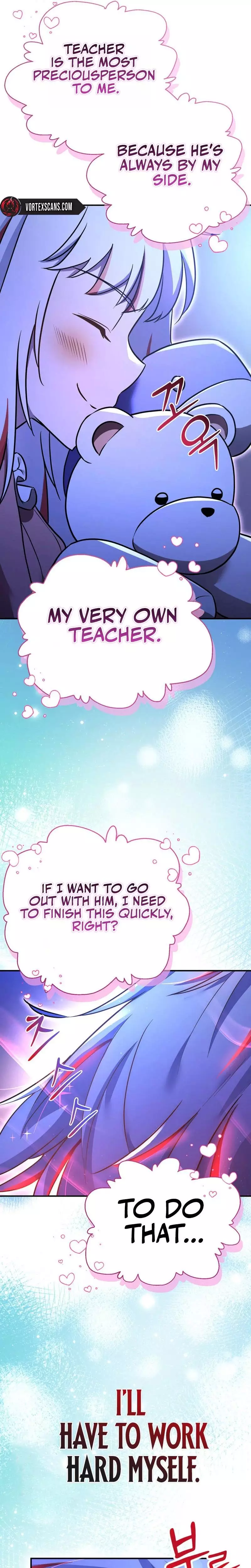 I Became the Mentor of the Weakest Demon King Chapter 16 - Page 40 in English