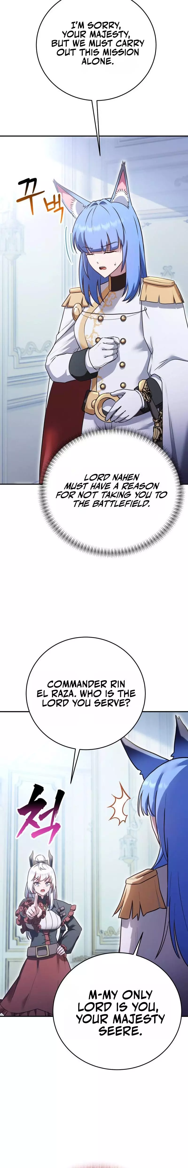 I Became the Mentor of the Weakest Demon King Chapter 16 - Page 43 in English