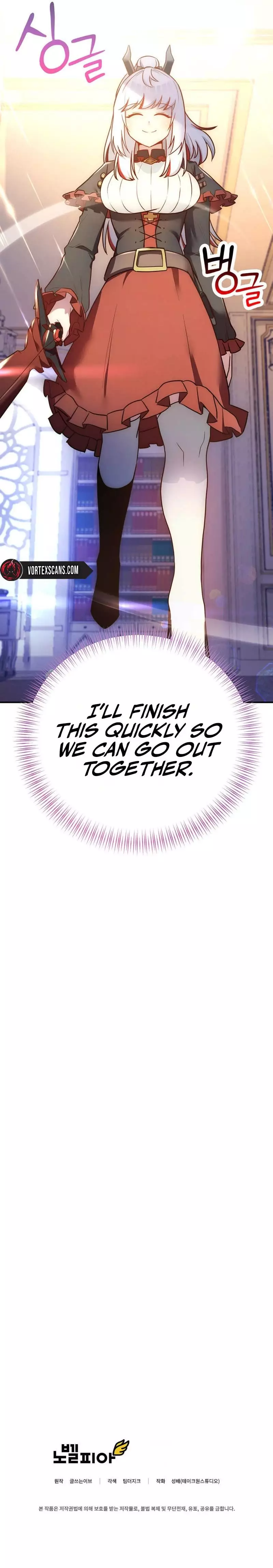 I Became the Mentor of the Weakest Demon King Chapter 16 - Page 46 in English