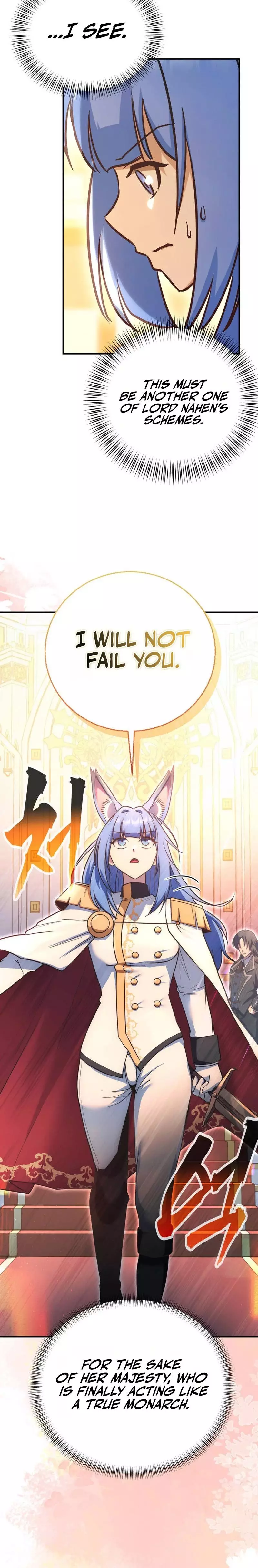 I Became the Mentor of the Weakest Demon King Chapter 16 - Page 9 in English
