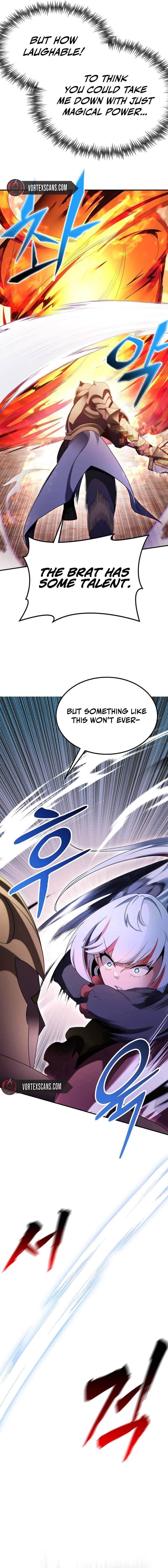 I Became the Mentor of the Weakest Demon King Chapter 17 - Page 14 in English