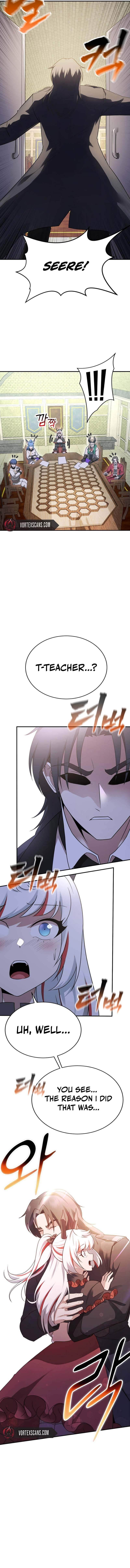 I Became the Mentor of the Weakest Demon King Chapter 17 - Page 24 in English