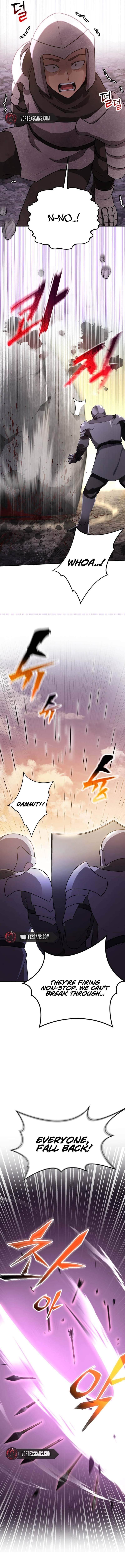 I Became the Mentor of the Weakest Demon King Chapter 17 - Page 3 in English