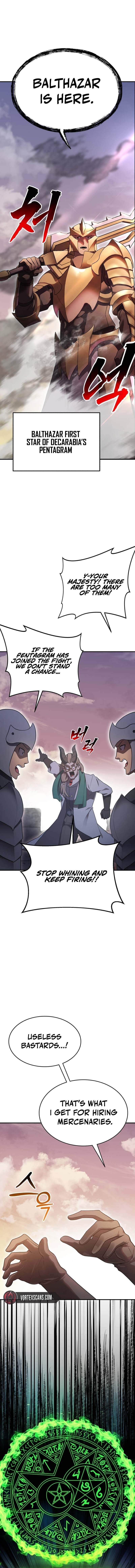 I Became the Mentor of the Weakest Demon King Chapter 17 - Page 5 in English