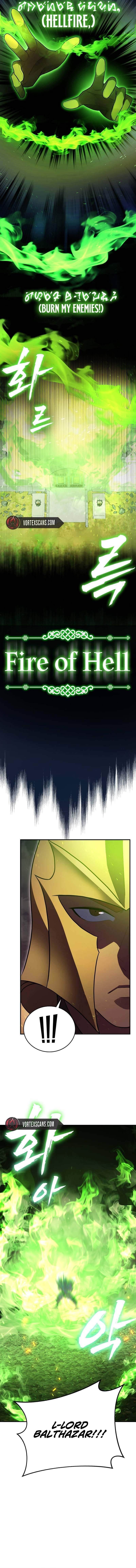 I Became the Mentor of the Weakest Demon King Chapter 17 - Page 6 in English