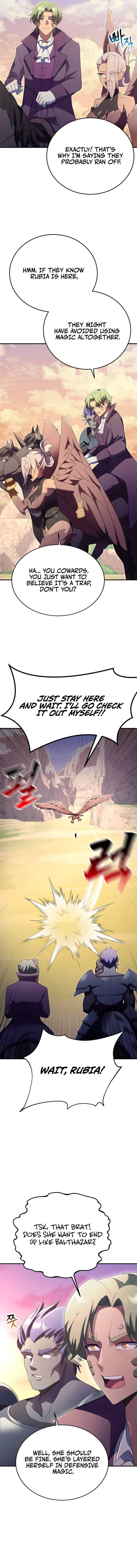 I Became the Mentor of the Weakest Demon King Chapter 18 - Page 18 in English