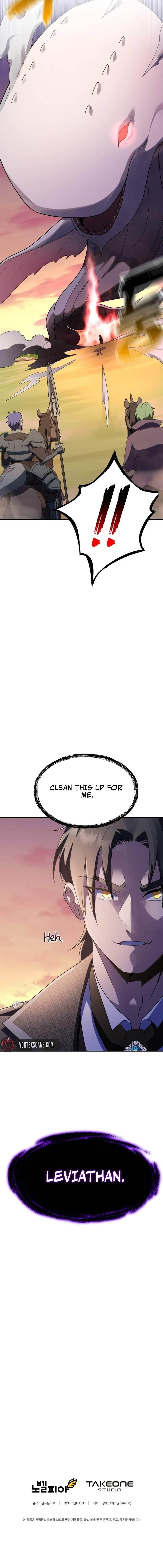 I Became the Mentor of the Weakest Demon King Chapter 18 - Page 22 in English
