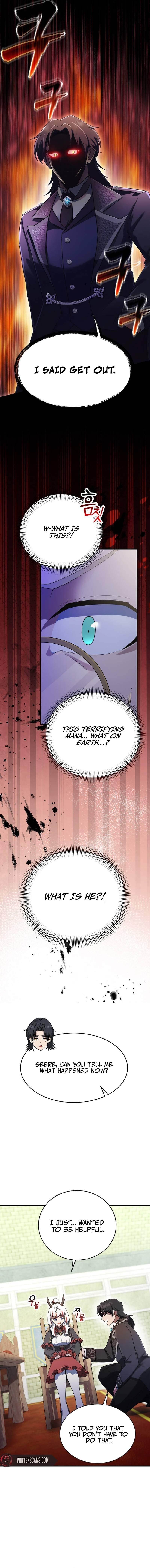 I Became the Mentor of the Weakest Demon King Chapter 18 - Page 4 in English