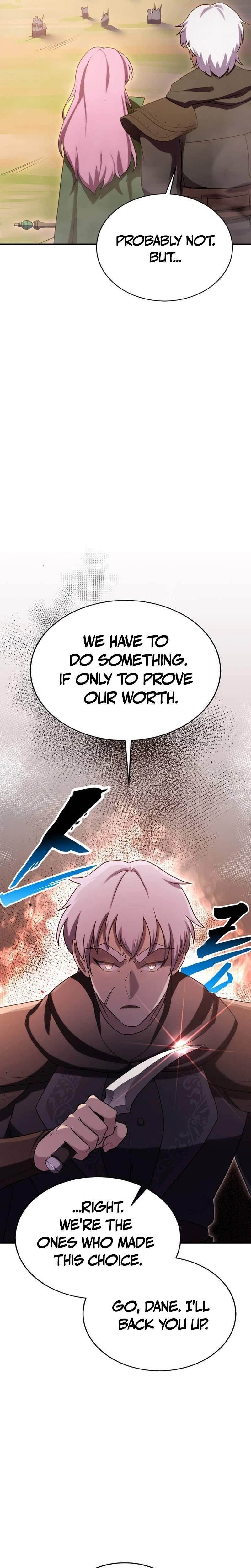I Became the Mentor of the Weakest Demon King Chapter 19 - Page 10 in English