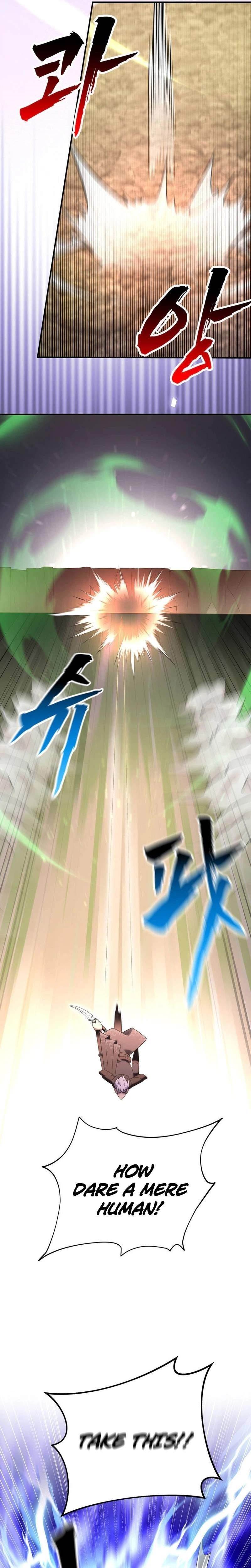 I Became the Mentor of the Weakest Demon King Chapter 19 - Page 12 in English