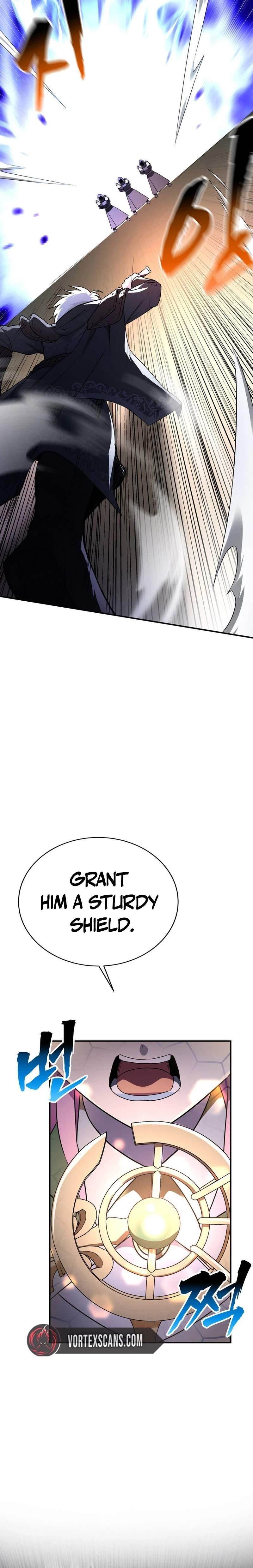 I Became the Mentor of the Weakest Demon King Chapter 19 - Page 13 in English