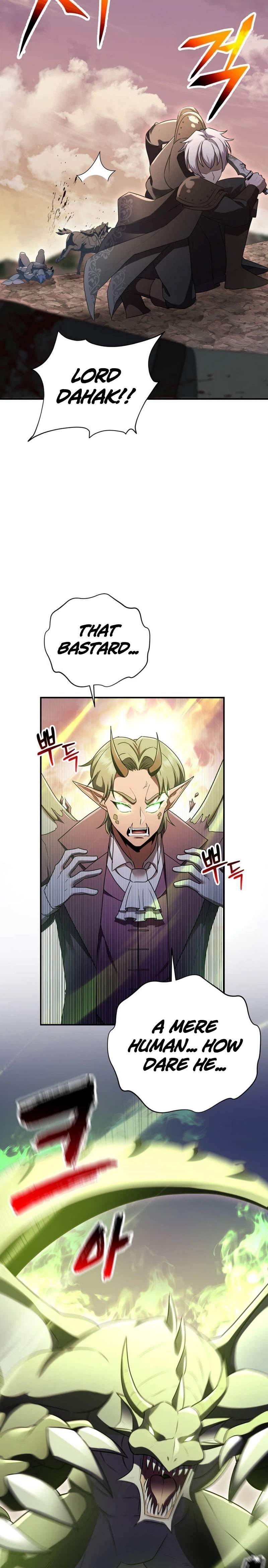 I Became the Mentor of the Weakest Demon King Chapter 19 - Page 17 in English