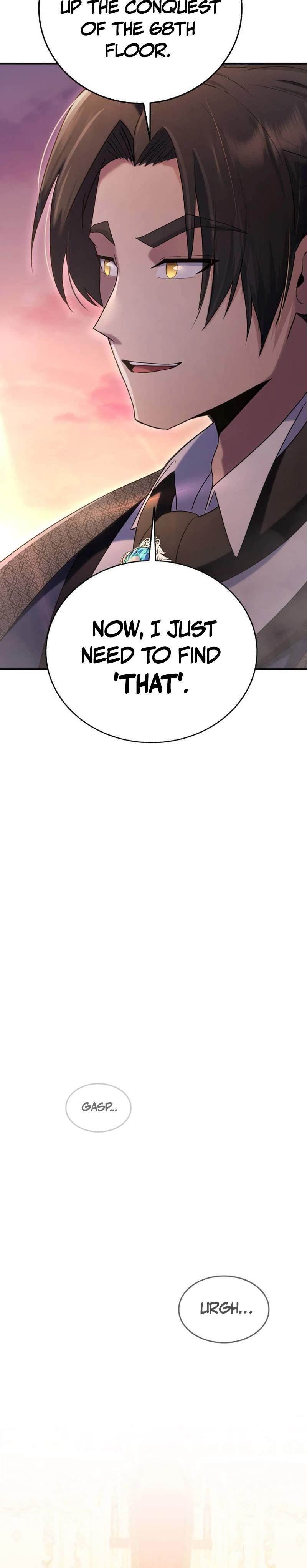 I Became the Mentor of the Weakest Demon King Chapter 19 - Page 27 in English