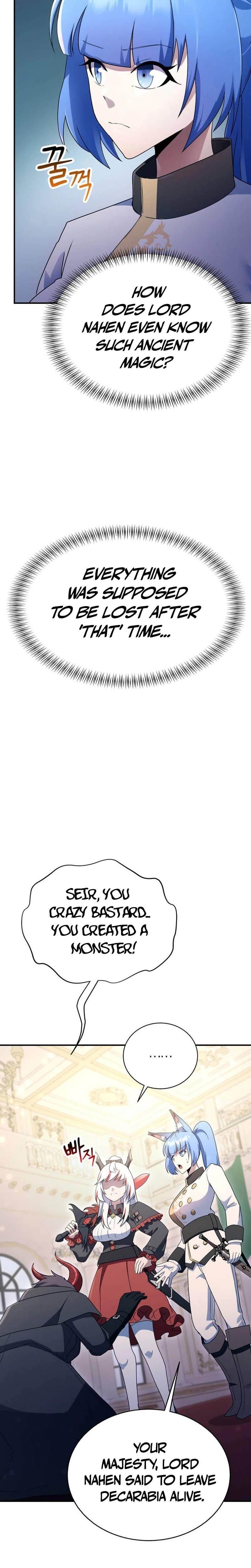 I Became the Mentor of the Weakest Demon King Chapter 19 - Page 29 in English