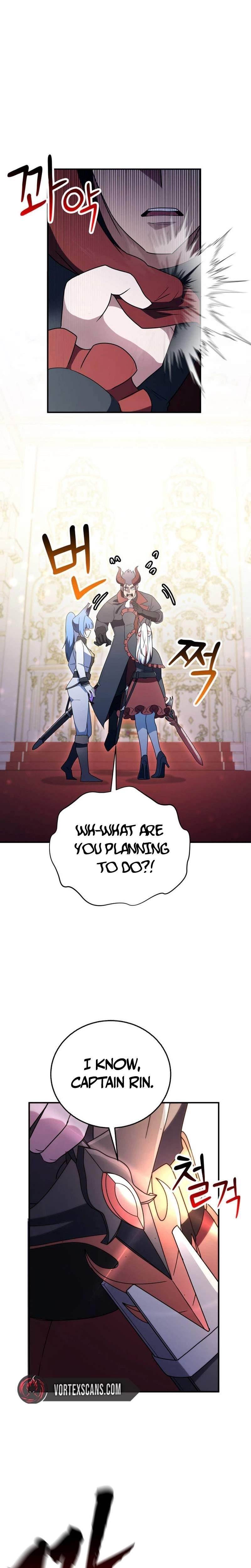 I Became the Mentor of the Weakest Demon King Chapter 19 - Page 30 in English