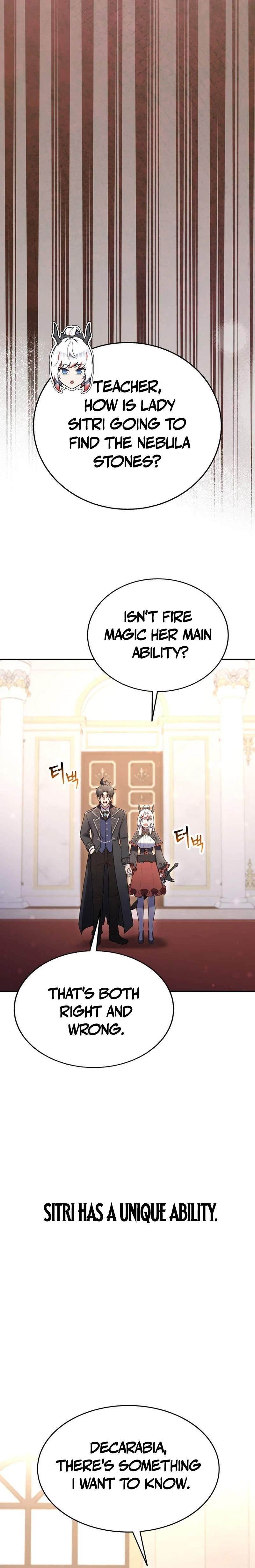 I Became the Mentor of the Weakest Demon King Chapter 19 - Page 43 in English