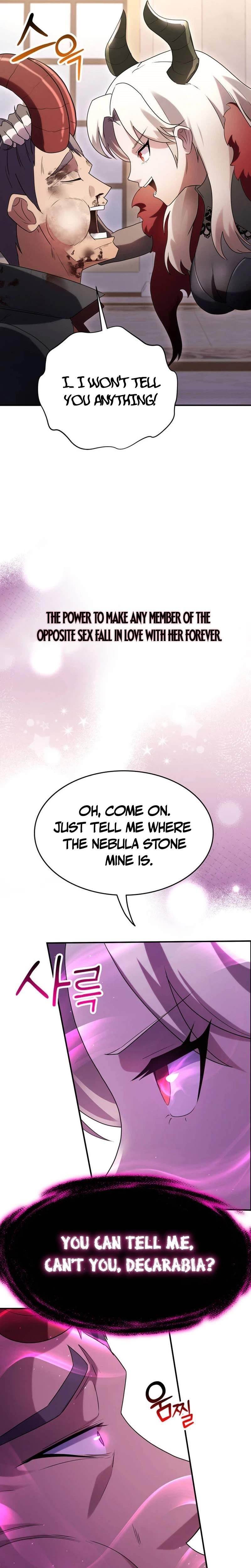 I Became the Mentor of the Weakest Demon King Chapter 19 - Page 44 in English
